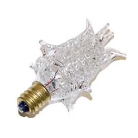 Westinghouse 03747 7STAR Novelty Light Bulb by Westinghouse