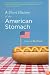 A Short History of the American Stomach
