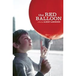 Red Balloon