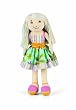 Manhattan Toy Groovy Girls introduces rsvp.com dolls, Linae
