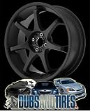 16 Inch 16x7 MOTEGI RACING wheels MR121 Satin Black wheels rims 16 Inch 16x7 MOTEGI RACING wheels MR121 Satin Black wheels rims