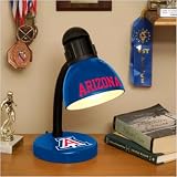 The Memory Company COL-503 College Desk Lamp Team: Central Florida