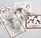 Ann Clark Penguin Cookie Cutter