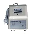 HD-LINE HD-12D amplificateur d'int�rieur 2 sorties TV d'antenne tnt