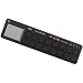 Korg nanoPAD2 Slim-Line USB Pad Controller, Black