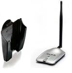 Alfa AWUS036H 1000mW 1W 802.11b/g USB...