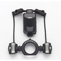 Canon MT-24EX Macro Twin Lite Flash for Canon Digital SLR Cameras