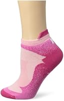 Wigwam Women's Ironman Flash Pro Low Cut Lightweight Running Sock