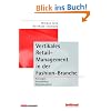 Vertikales Retail-Management in der Fashion-Branche