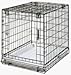 Woodstream 9430 Thrifty But Nifty Dog Home And Training Crate