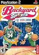 Backyard Basketball 2007 PS2