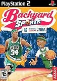 Backyard Basketball 2007 PS2