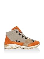 Kimberfeel Zapatillas outdoor Valais (Naranja)