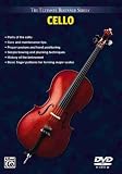 Ultimate Beginner Series, Cello