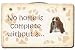 Bassett Hound- No Home Slate