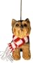 Sandicast Ornament - Yorkshire Terrier