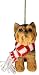 Sandicast Ornament - Yorkshire Terrier