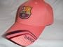 FC BARCELONA OFFICAL NEW CAP 03