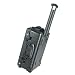 Pelican Black Case 1510NF w/out Foam 1510-001-110