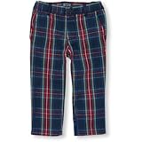 THE CHILDREN'S PLACE(ザ・チルドレンズプレイス) プラッドチノパンツ ボトムスパンツ 5歳【並行輸入】