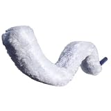 The Starfiber Dusterator. The Amazing Microfiber High Duster Tool