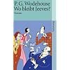 Wo bleibt Jeeves?: Roman (suhrkamp taschenbuch)