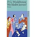 Wo bleibt Jeeves?: Roman (suhrkamp taschenbuch)