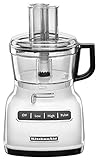 UPC 883049323022 product image for KitchenAid KFP0722WH 7-Cup Food Processor with ExactSlice System - White | upcitemdb.com