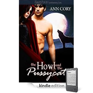 The Howl and The Pussycat - Ann Cory