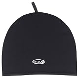 Stellar Black Tea Cosy