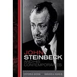 John Steinbeck and His Contemporaries book cover