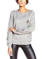 ELLA RICHTER PARIS Jersey (Gris)