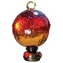 DewDrop Nostalgia Flame Red