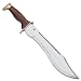 Jungle Bowie Sawback Knife