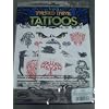 Savvi Boys Temporary Tattoos 50 in pack