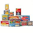 GUIDECRAFT WOODEN INTERNATIONAL FOODS