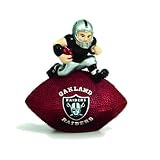 Oakland Raiders Desk Paperweight