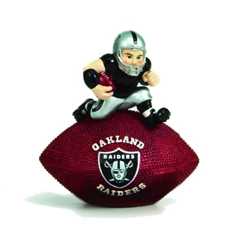 Oakland Raiders Desk Paperweight