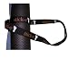 The Original Yoga Stick-e Mat...with 3 in 1 strap!