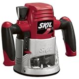 Factory-Reconditioned Skil 1810-RT 1/4-Inch 120-Volt Fixed-Base Router