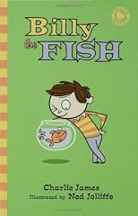 Billy the Fish (Bloomsbury Chapter Books)