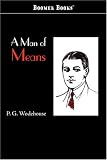 Buy A Man of Means at amazon.com cover of A Man of Means