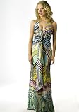 Formal Evening Gown. Beaded Dress for Prom, Party Dress by Sean Collection (8876) MULTI