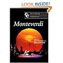 The Cambridge Companion to Monteverdi (Cambridge Companions to Music)