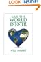 Save the World & Still Be Home for Dinner (Capital Cares)