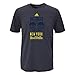 MLS Boys 8-20 Performance Tee