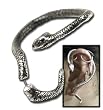 Temptation Alchemy Gothic Earring