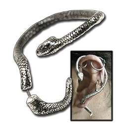 Temptation Alchemy Gothic Earring