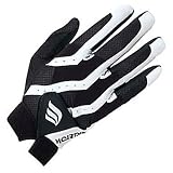  : Ektelon Max Tack Pro Racquetball Glove (Left-Handed, Large)