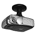 NPL Series Projector Mount - White